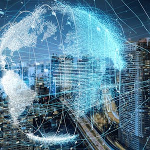 Mastering Geospatial Analysis with QGIS from L&T EduTech online course platform
