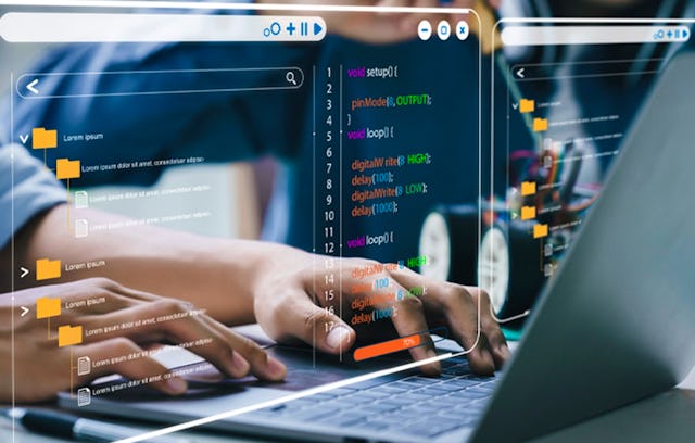 The Complete Python Course | Coursera
