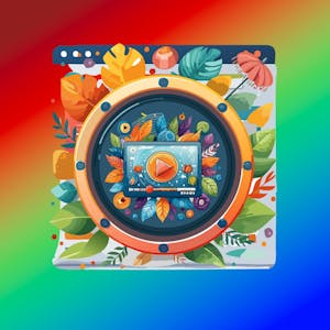 Media for Web Development: Optimize a Travel Website - Online CE Course