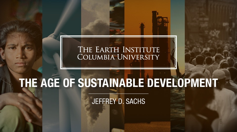 essay on history of sustainable development