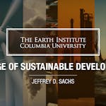 The Age of Sustainable Development