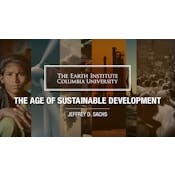 A Era do Desenvolvimento Sustentável