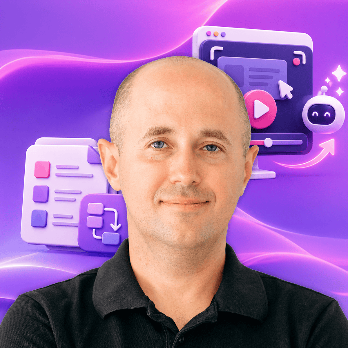 Trupeer Tutorial: Screen Recordings to Videos & SOPs