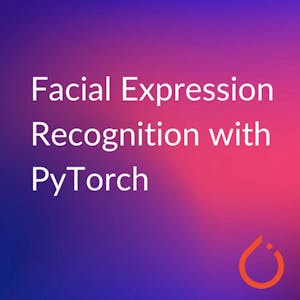 Facial Expression Recognition with PyTorch - Online CE Course