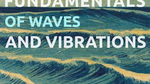Fundamentals of waves and vibrations