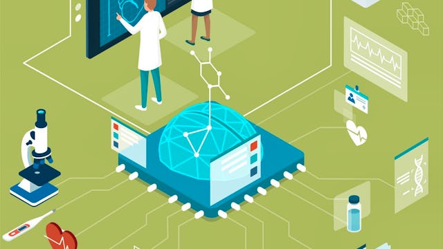 Introduction to Medical Software | Coursera