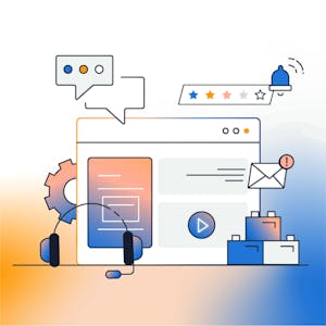 Providing Technical Support for AWS Workloads from Amazon Web Services online course platform