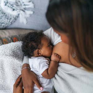 Breastfeeding: Public Health Perspectives