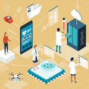 Evaluations of AI Applications in Healthcare