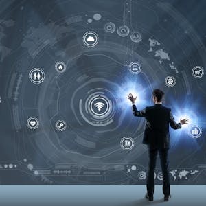 In the Trenches Security Operations Center