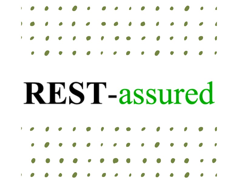 API Testing Using Rest Assured Test Automation Tool (2-Hour Beginner ...
