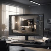 3ds Max Architecture: Model, Texture & Light