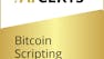 Bitcoin Scripting Foundations