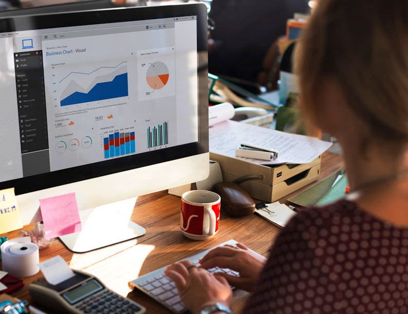 Fundamentals of Visualization with Tableau | Coursera