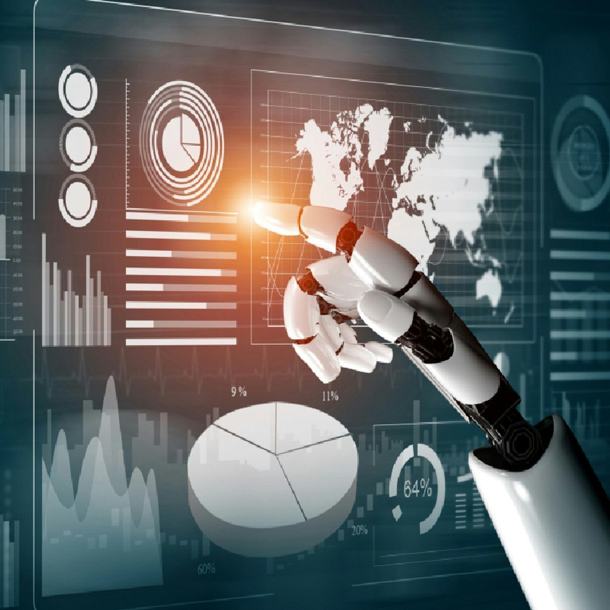 Build Your First No-Code Data Workflow