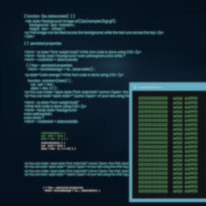Shell Programming Essentials - Online CE Course