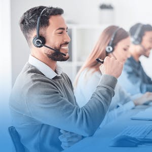 Dell Technologies Customer Service for Technical Support - Online CE Course