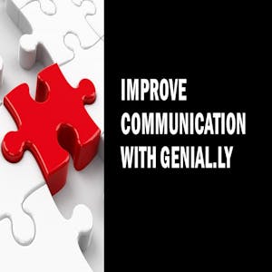 Improve Communication with Genial.ly - Online CE Course
