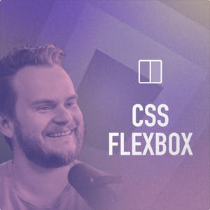 Learn CSS Flexbox from Scrimba online course platform