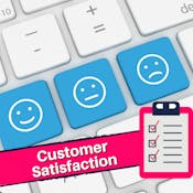 Create a customer satisfaction survey with Typeform