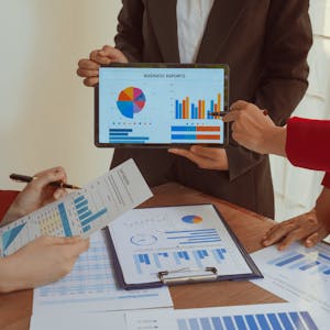 Improving Financial Planning with Oracle EPM - Online CE Course