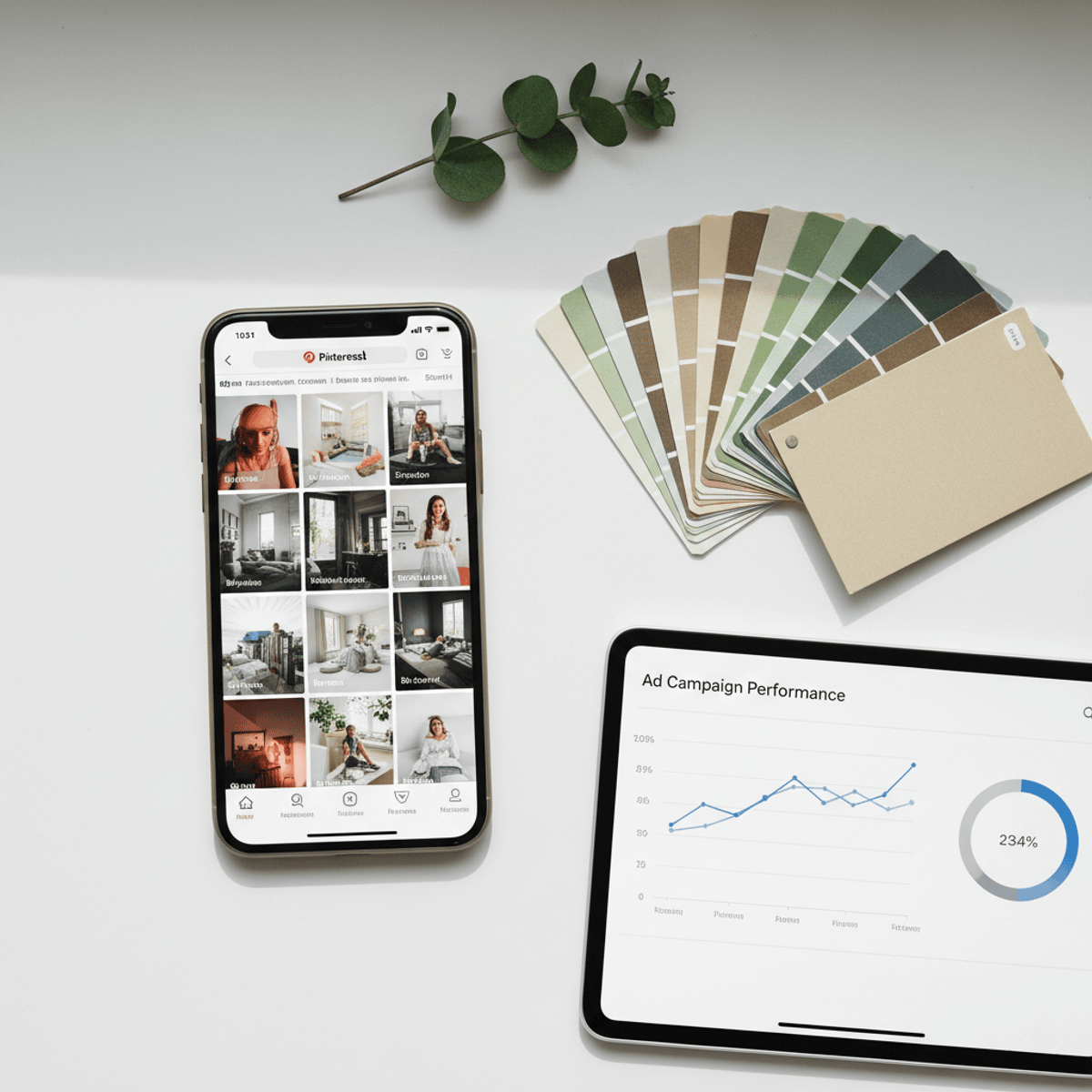 Social Media Ads, Content & Growth Strategies
