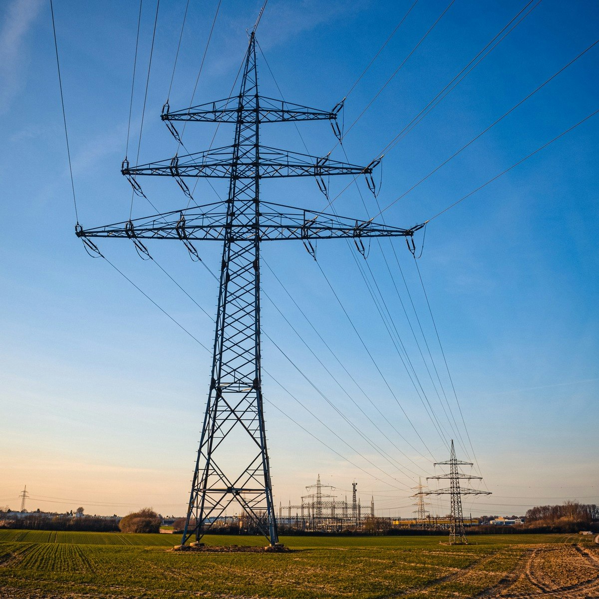 Route Survey in HV Transmission Lines and Overhead Insulator