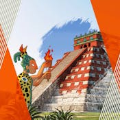 Maya Culture in Yucatan