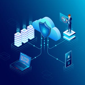 AWS: Security, Management and Governance from Whizlabs online course platform