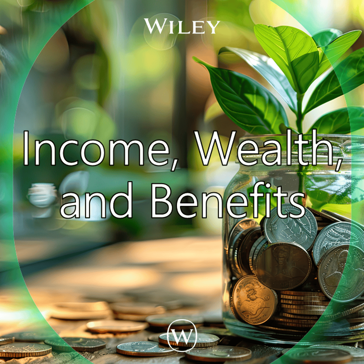 Income, Wealth, and Benefits