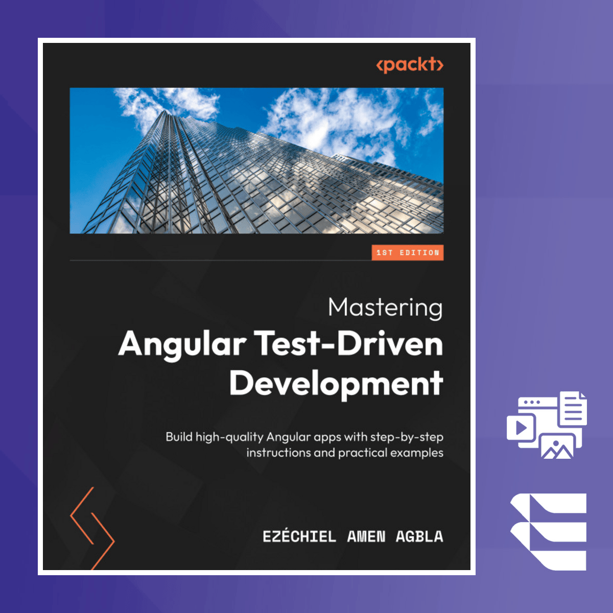Mastering Angular Test-Driven Development