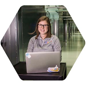 Essential Google Cloud Infrastructure Core Services