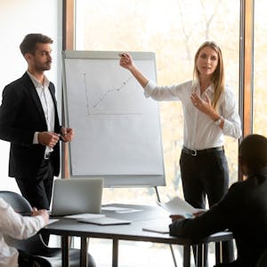 Liderazgo y Desarrollo Personal - Online CE Course