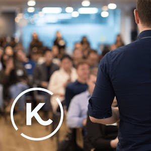 Kotter's Change Framework: Accelerators 1-4 - Online CE Course