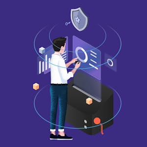 Image for the Introduction to Intrusion Detection Systems (IDS) course