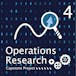 Operations Research (4): Capstone Project