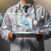 Foundations of AI in Healthcare