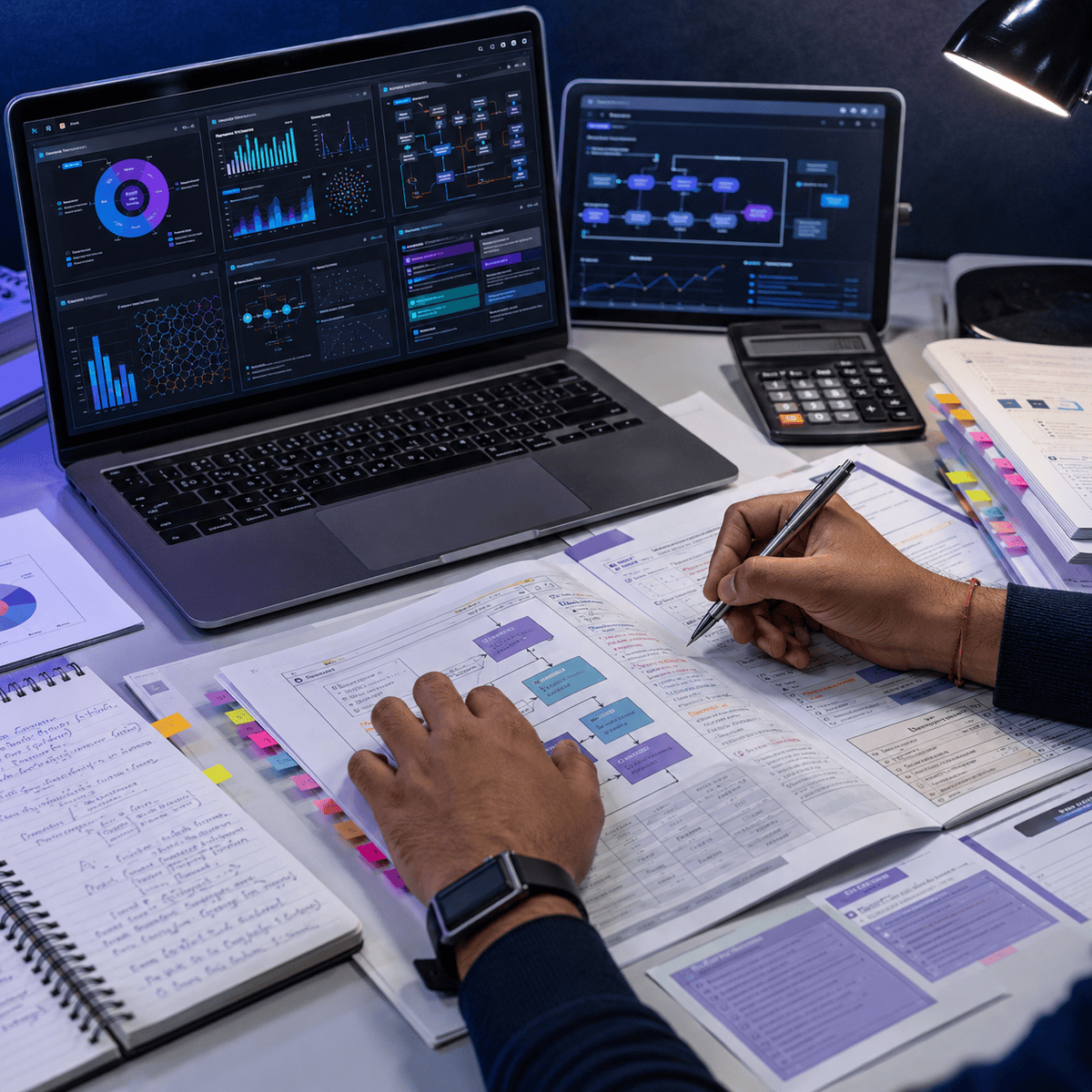 Business Analytics and Data Science Essentials