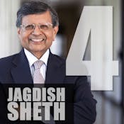 How Technology Will Shape Marketing with Jagdish Sheth