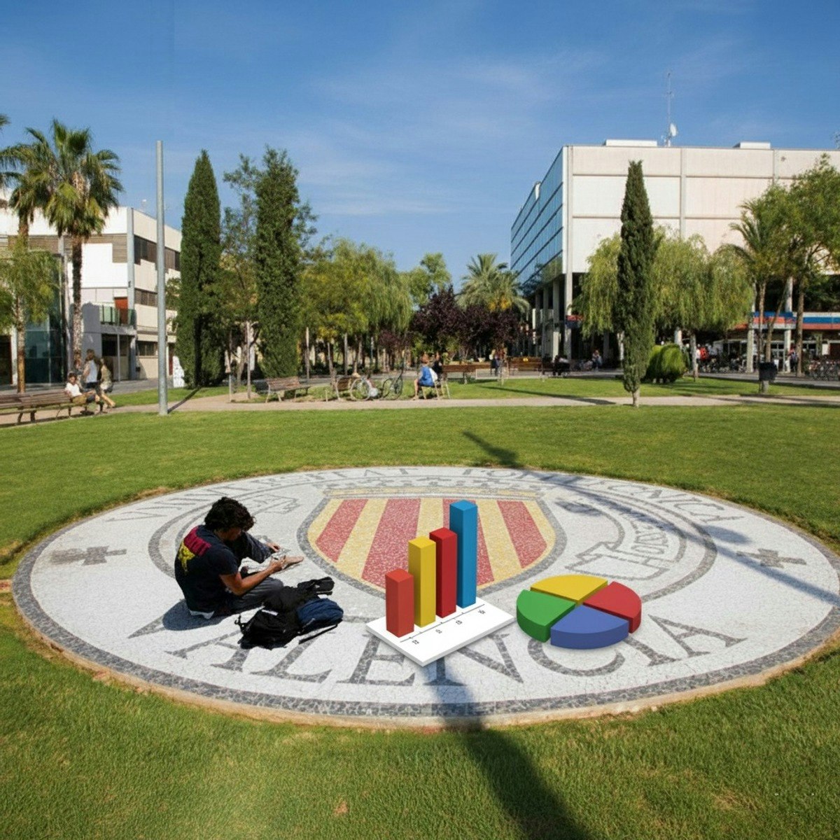 Excel: Fundamentos y herramientas