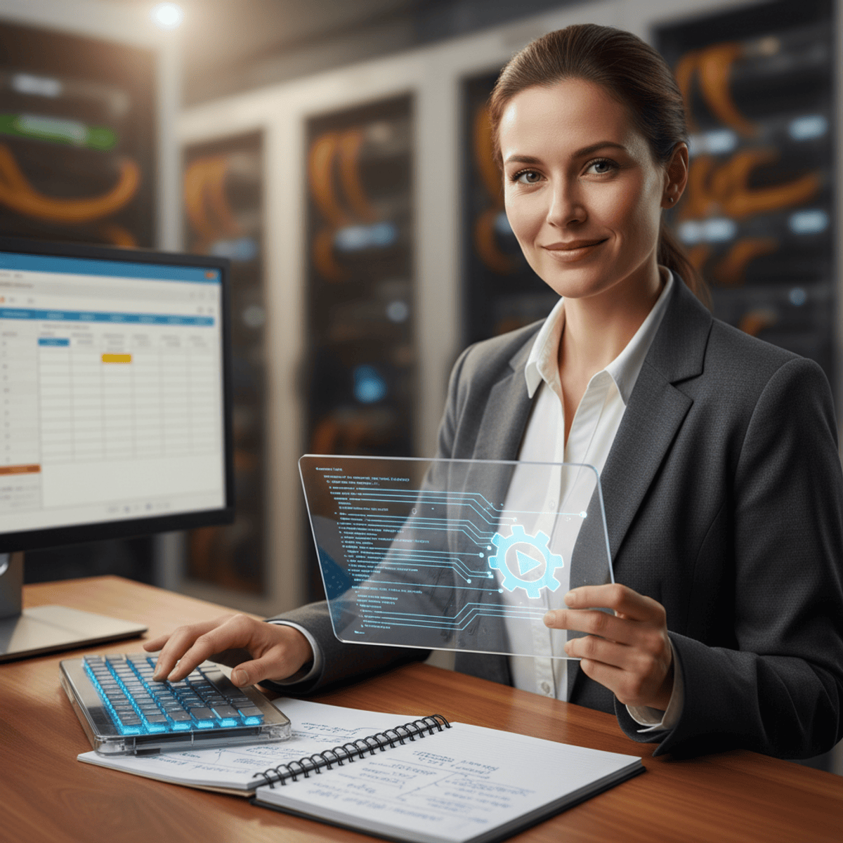 Apply PowerShell Scripting for Automation and Projects