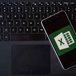 أساسيات برنامج مايكروسوفت اكسيل | Essentials of MS Excel