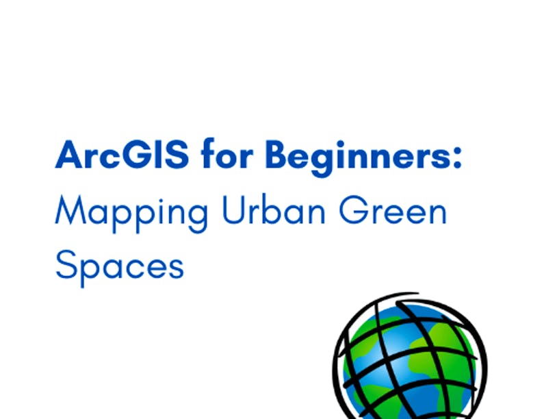 Introduction to GIS Mapping | Coursera