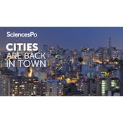 Cities are back in town : sociología urbana para un mundo globalizado