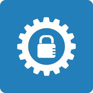 Image for the Security Principles online course