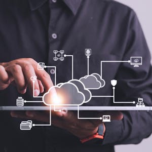 Azure Networking Fundamentals from EDUCBA online course platform