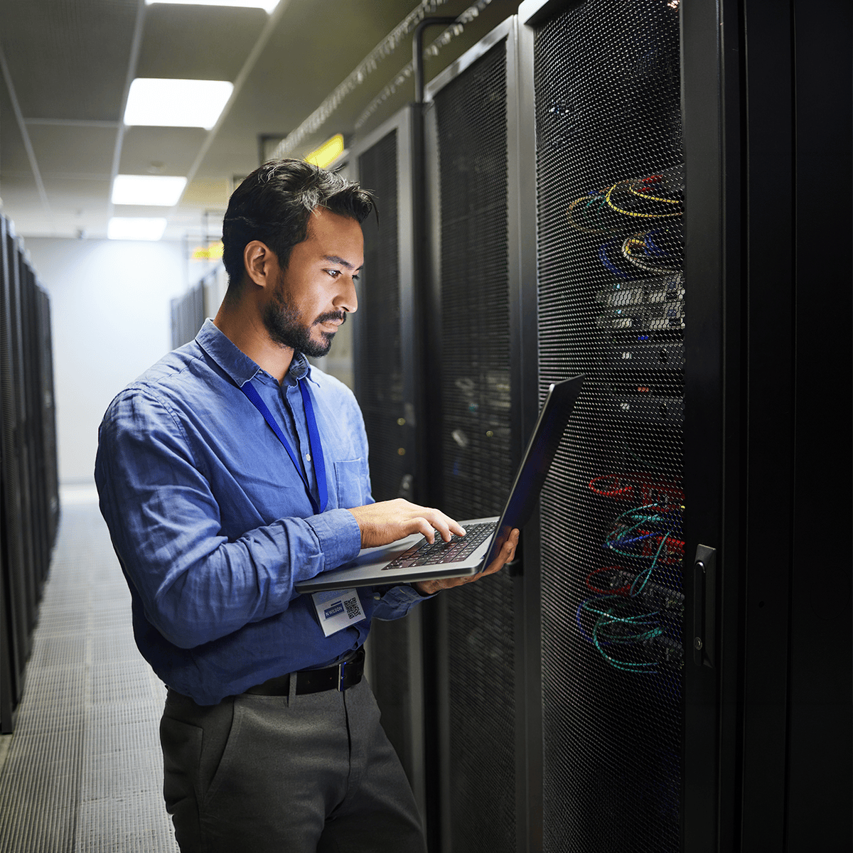 Microsoft Platform Orchestration