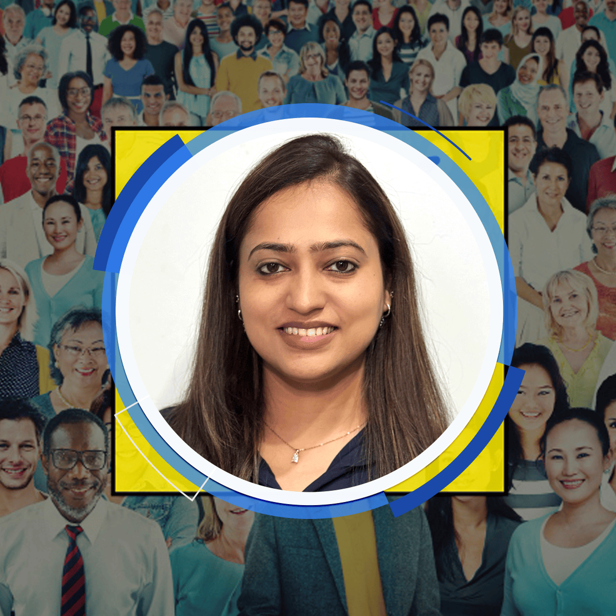 Compare User Behavior with Segments