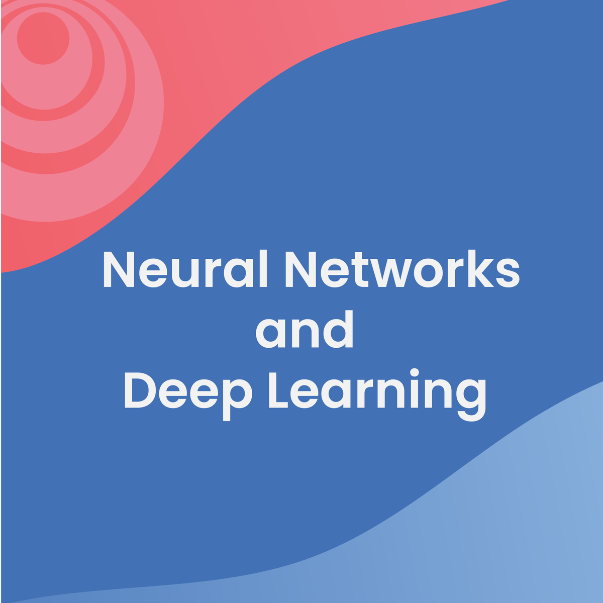 Deep neural best sale network coursera