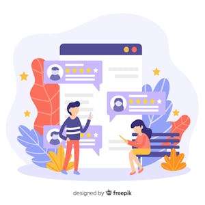 Project on Recommendation Engine - Advanced Book Recommender from EDUCBA online course platform